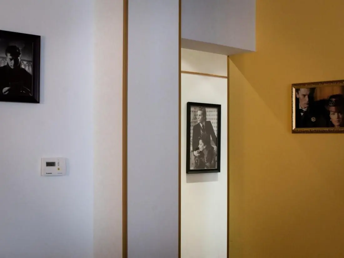 Résidence Elegantes Ferienhaus im historischen Zentrum von