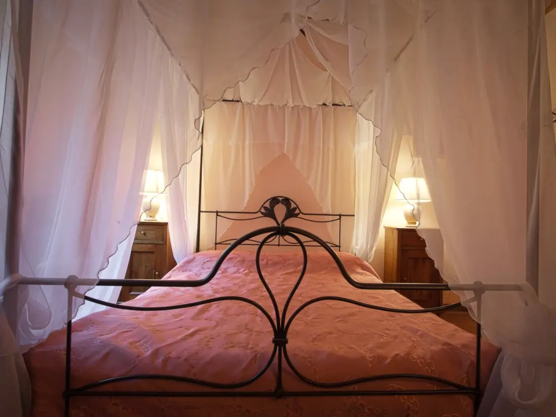 Résidence Elegantes Ferienhaus im historischen Zentrum von
