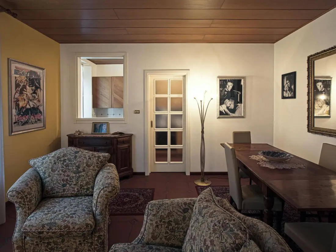 Résidence Elegantes Ferienhaus im historischen Zentrum von
