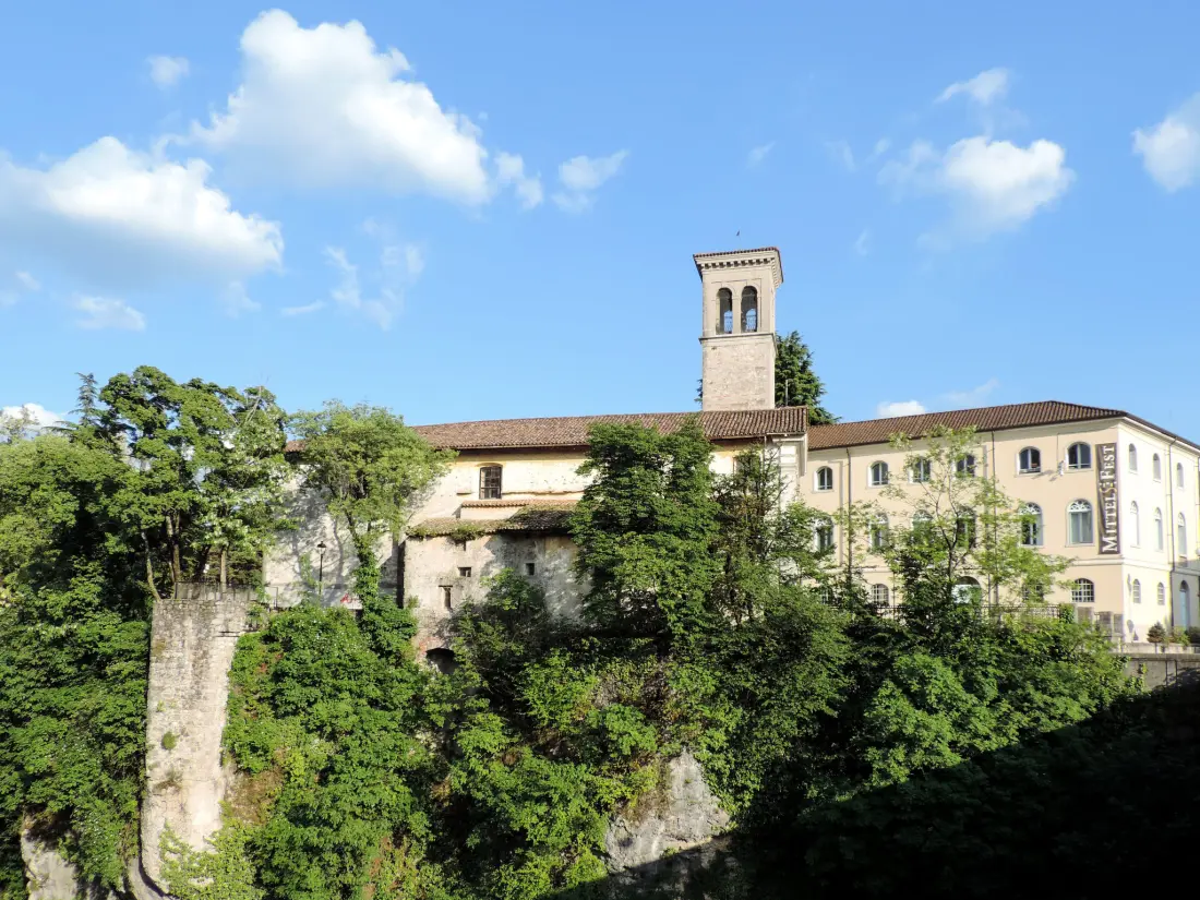 Résidence Elegantes Ferienhaus im historischen Zentrum von