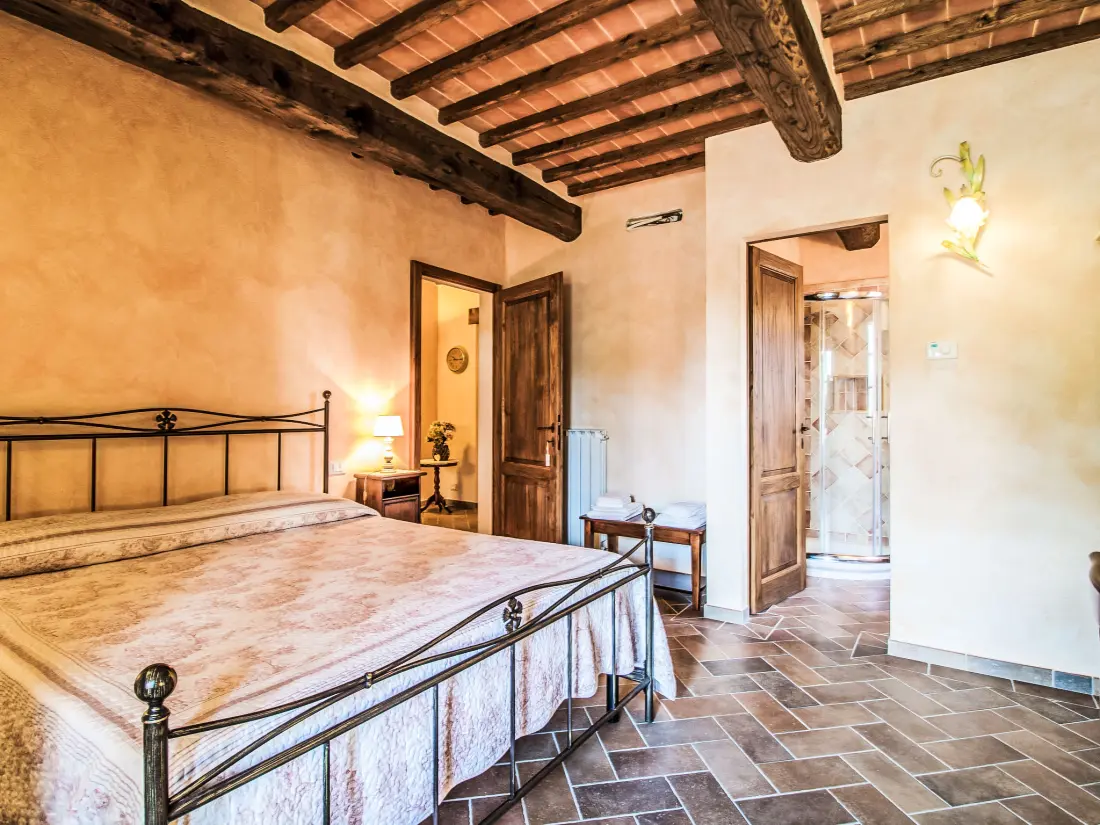 Maison de Vacances Civitella in val di Chiana
