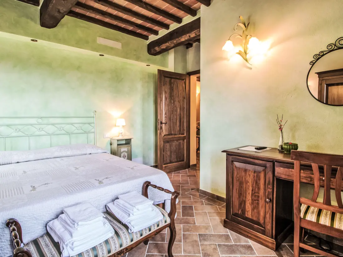 Maison de Vacances Civitella in val di Chiana