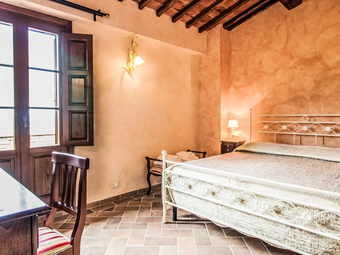 Maison de Vacances Civitella in val di Chiana