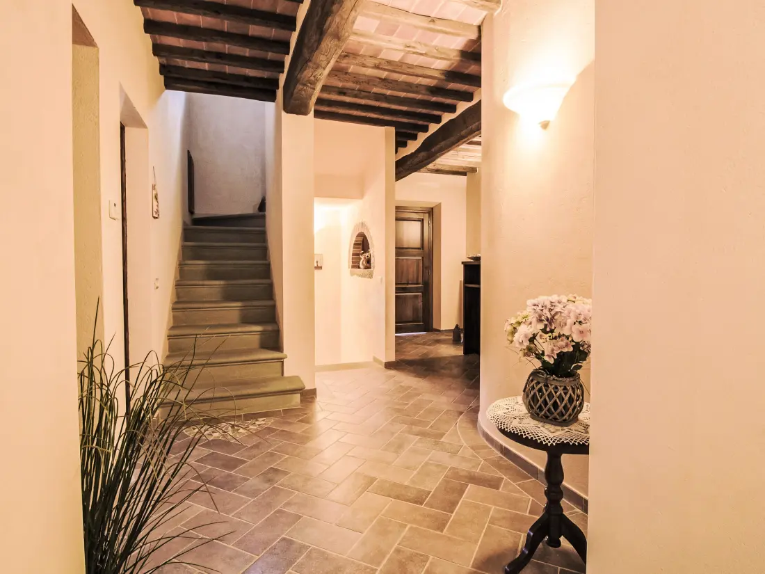 Maison de Vacances Civitella in val di Chiana