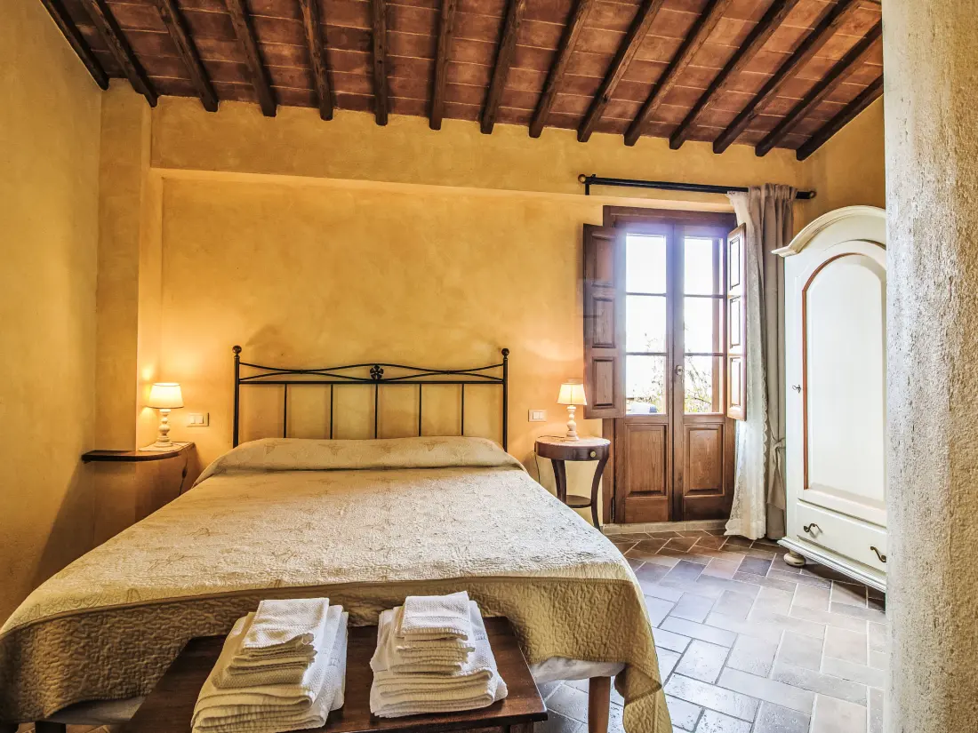 Maison de Vacances Civitella in val di Chiana