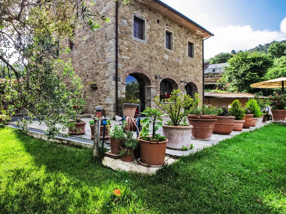 Maison de Vacances Civitella in val di Chiana