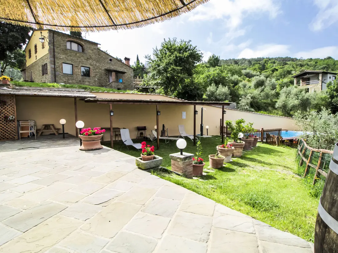 Maison de Vacances Civitella in val di Chiana