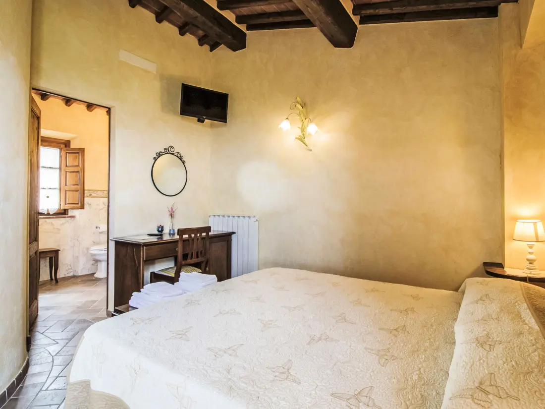 Maison de Vacances Civitella in val di Chiana