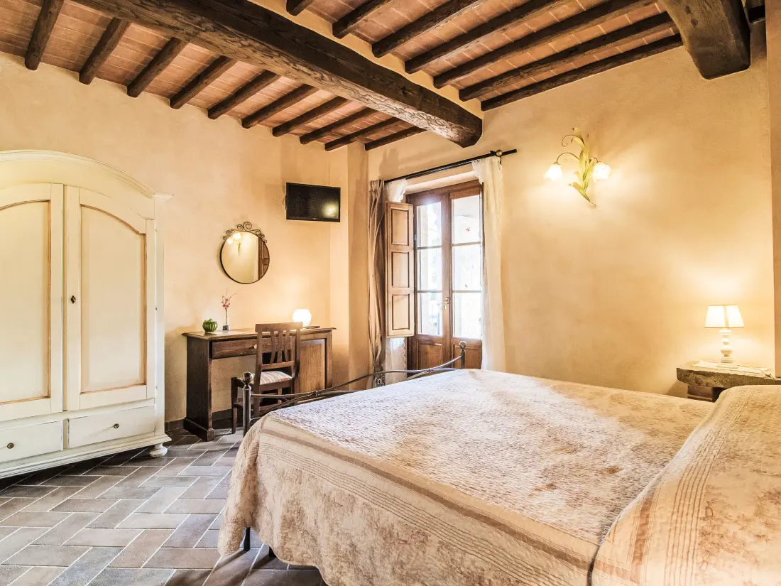 Maison de Vacances Civitella in val di Chiana