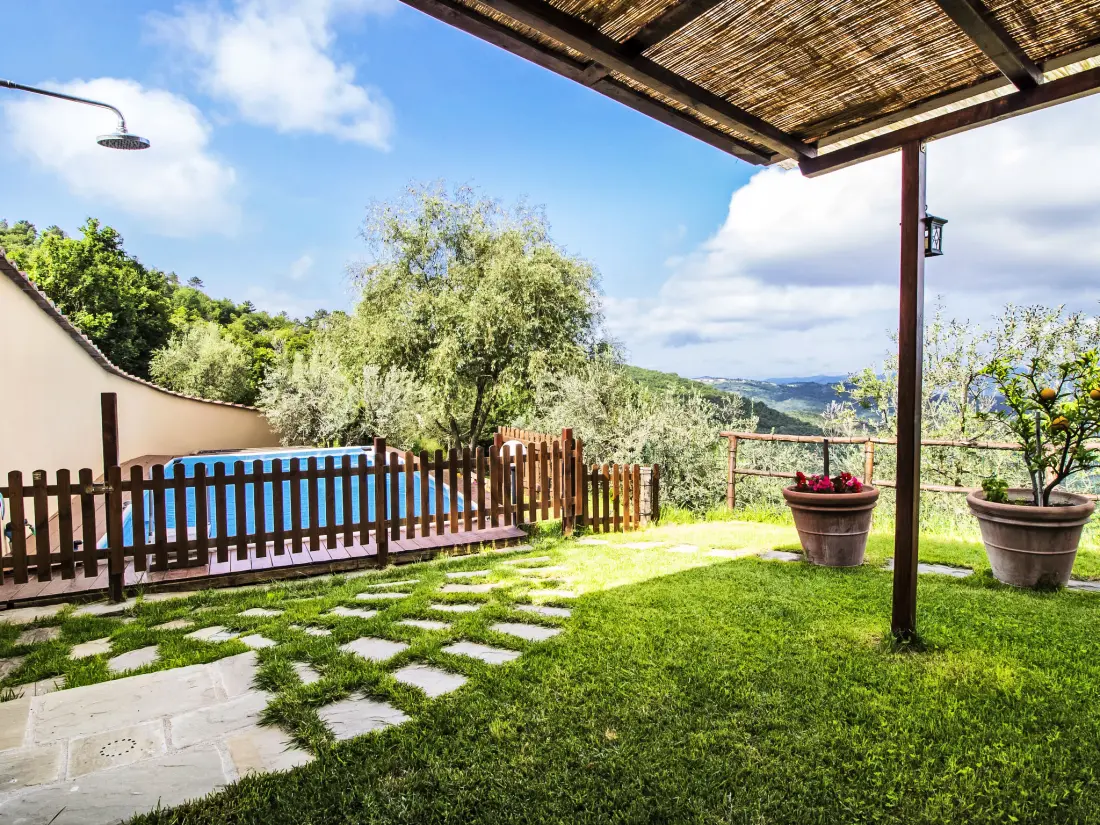 Maison de Vacances Civitella in val di Chiana