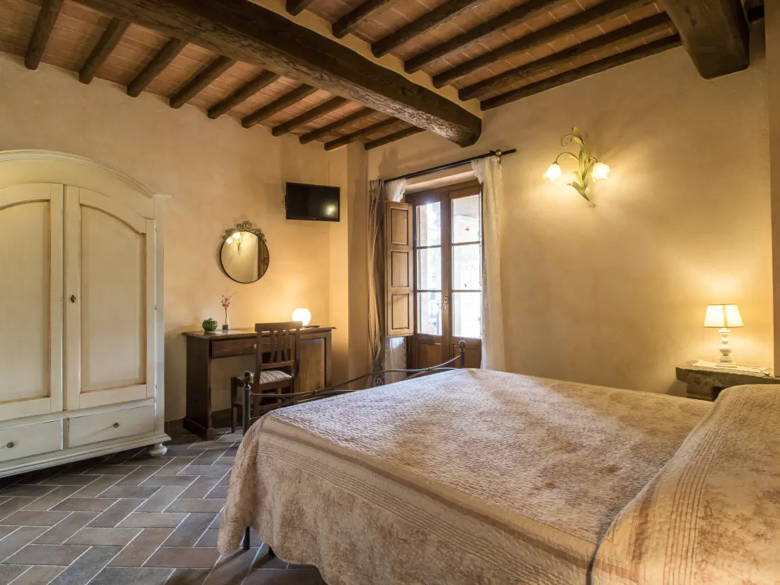 Maison de Vacances Civitella in val di Chiana