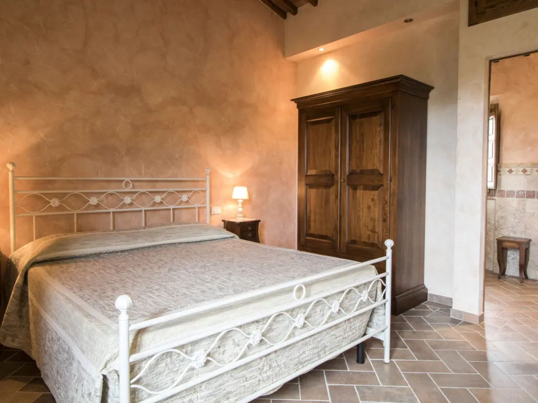 Maison de Vacances Civitella in val di Chiana