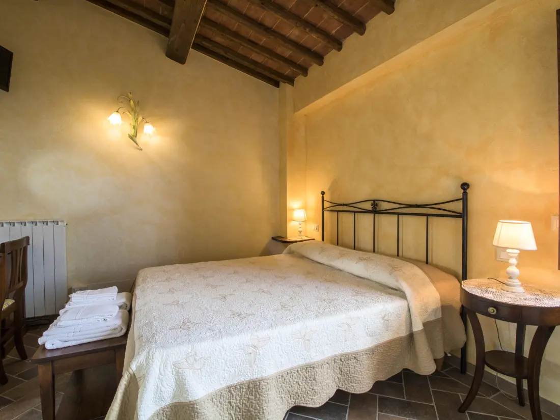 Maison de Vacances Civitella in val di Chiana