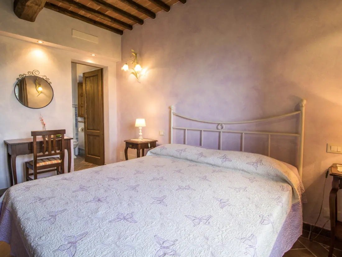 Maison de Vacances Civitella in val di Chiana