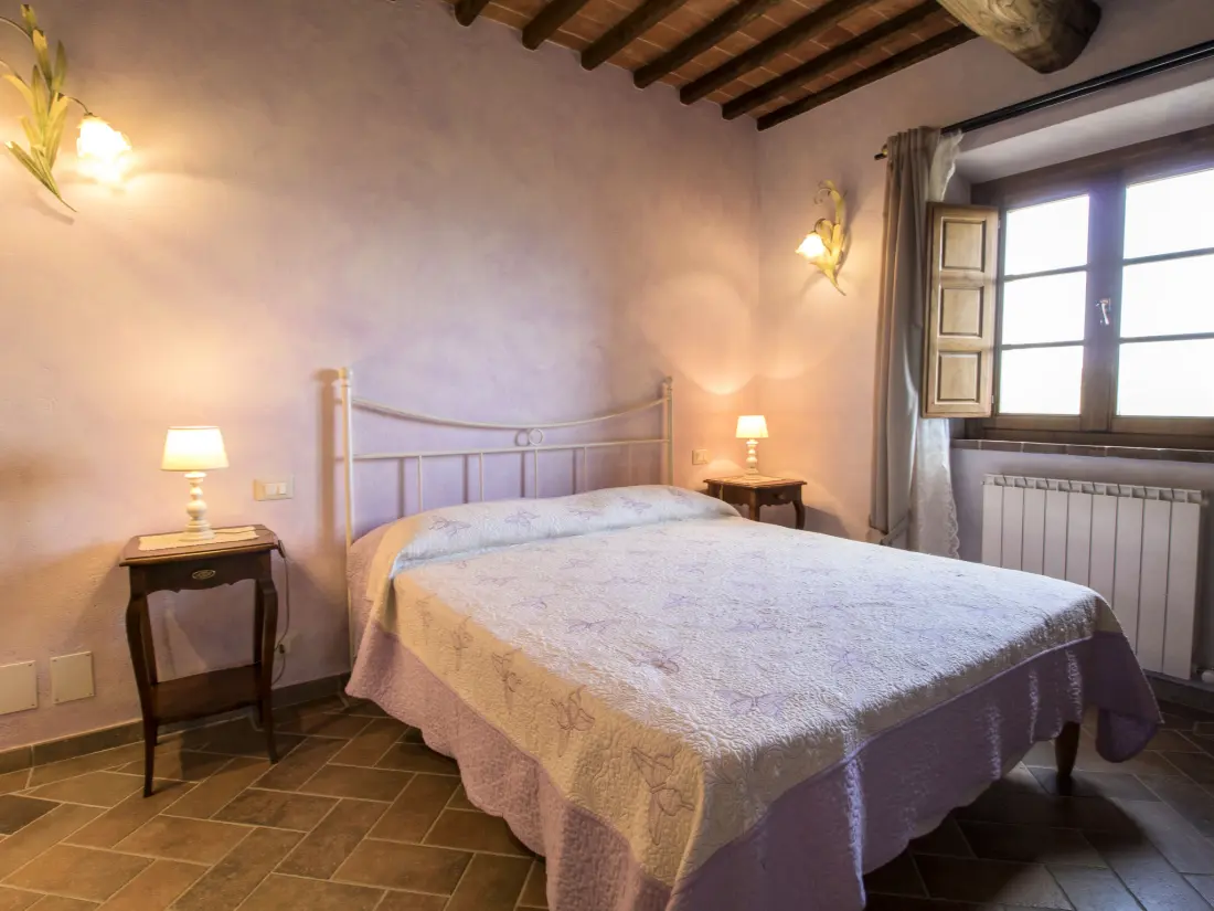 Maison de Vacances Civitella in val di Chiana