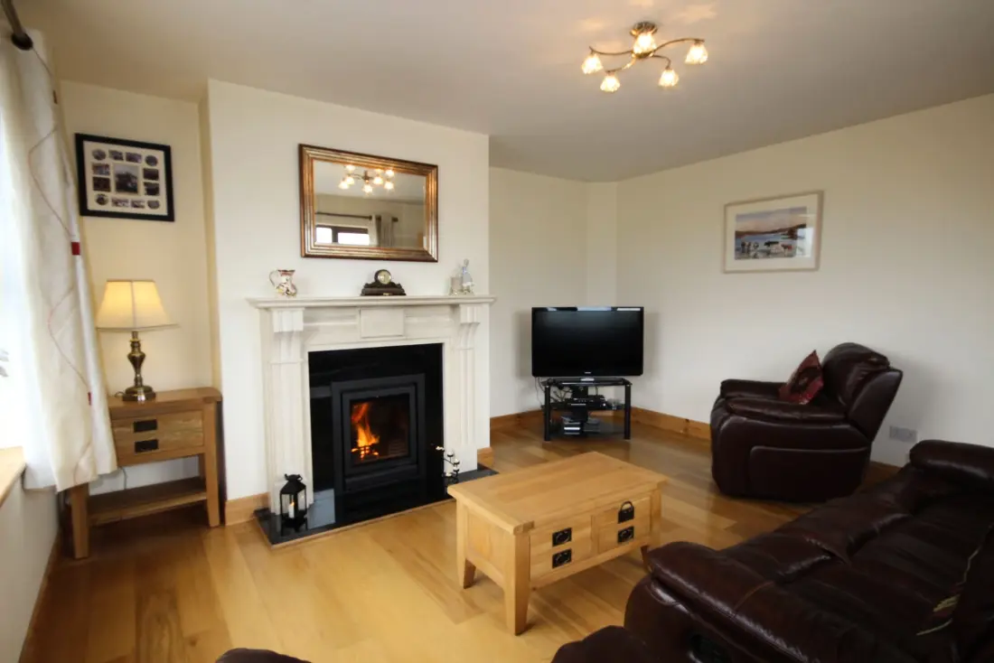 Maison à Cleggan Galway