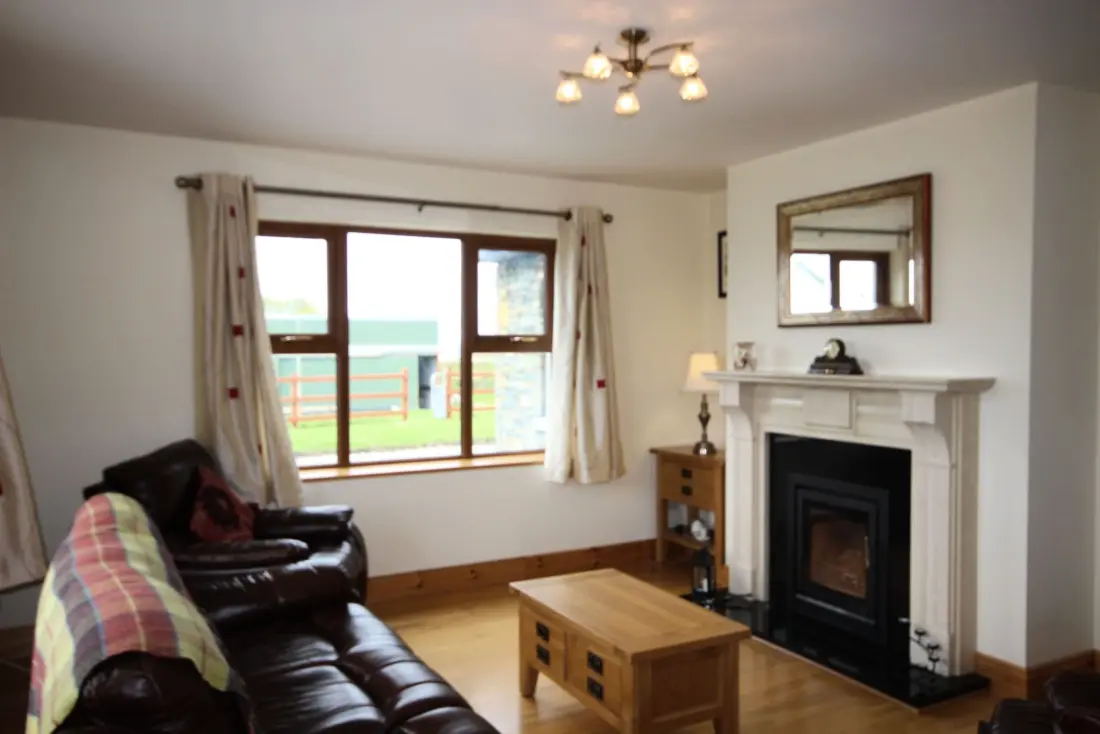 Maison à Cleggan Galway