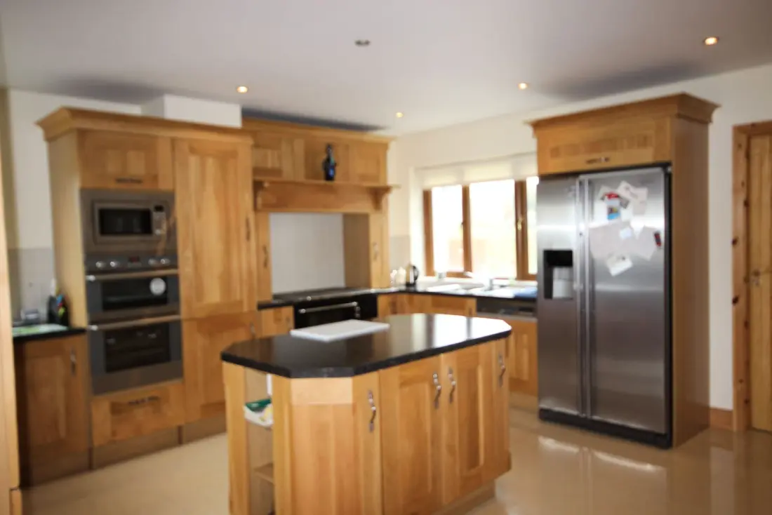 Maison à Cleggan Galway