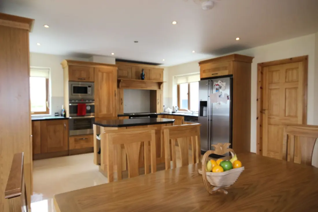 Maison à Cleggan Galway