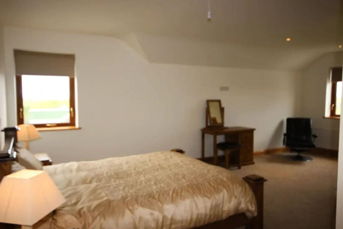 Maison à Cleggan Galway