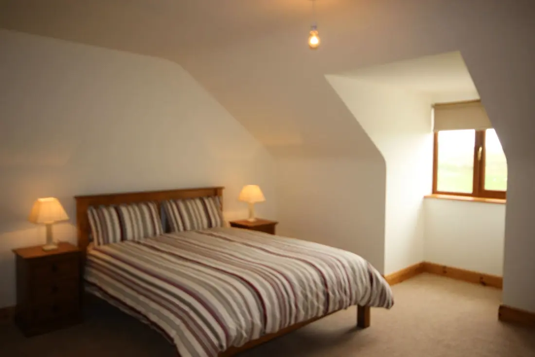 Maison à Cleggan Galway
