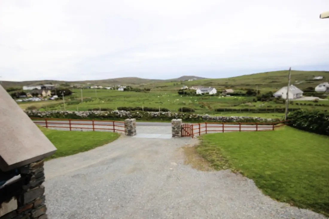 Maison à Cleggan Galway