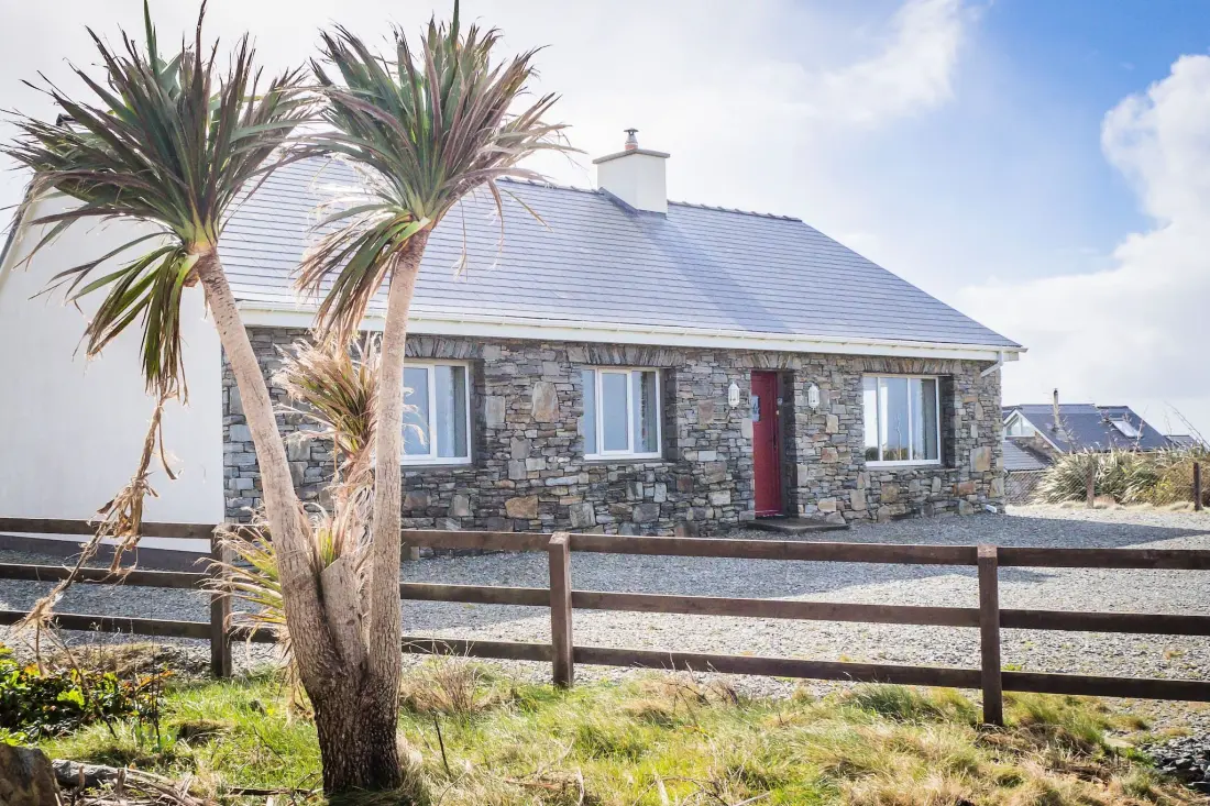 Maison à Cleggan Galway