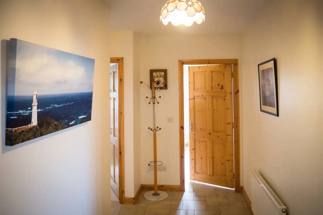 Maison à Cleggan Galway