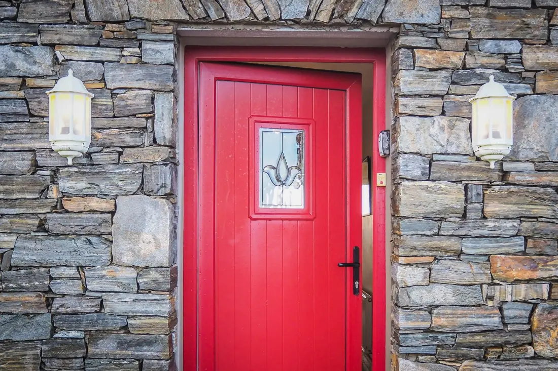 Maison à Cleggan Galway
