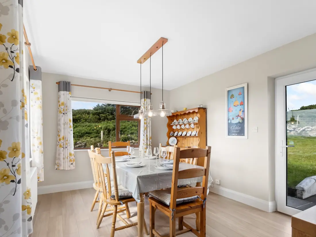 Maison à Cleggan Galway