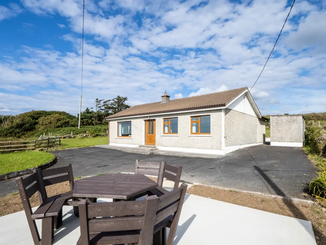 Maison à Cleggan Galway