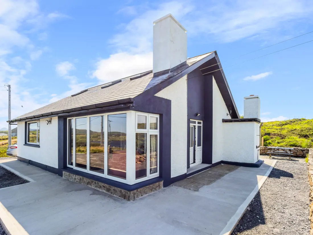 Maison à Cleggan Galway