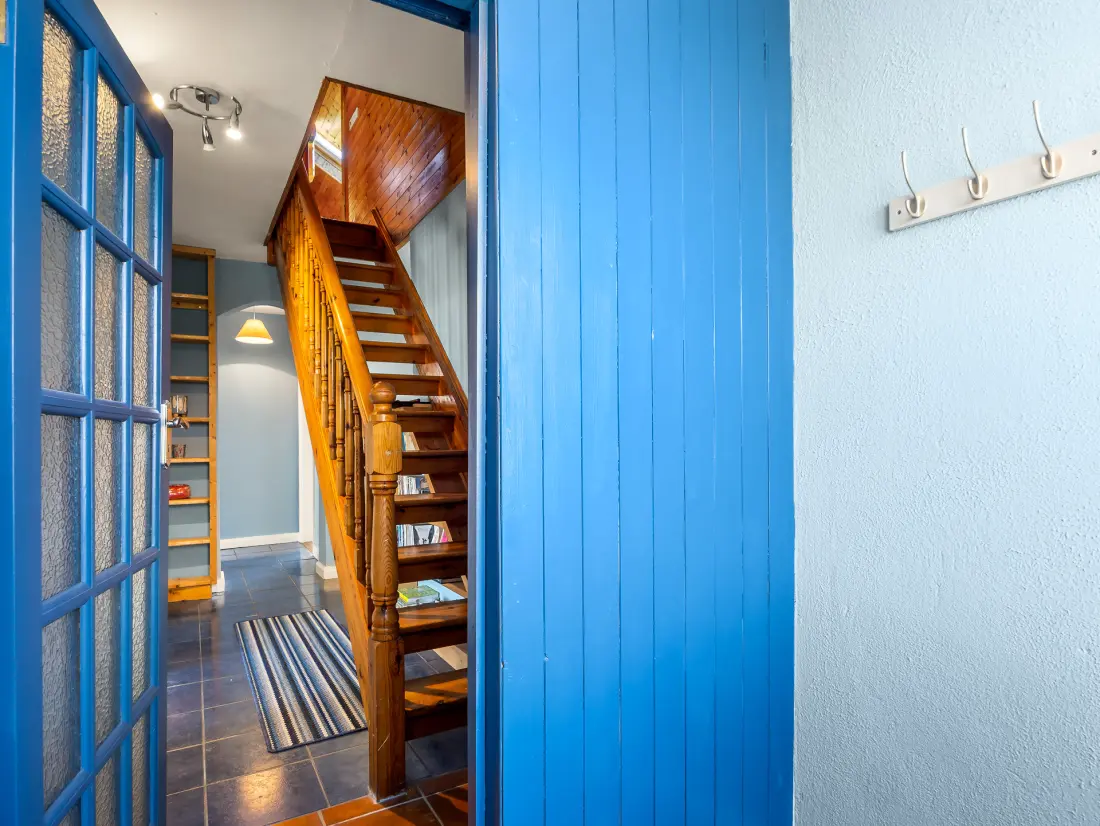 Maison à Cleggan Galway