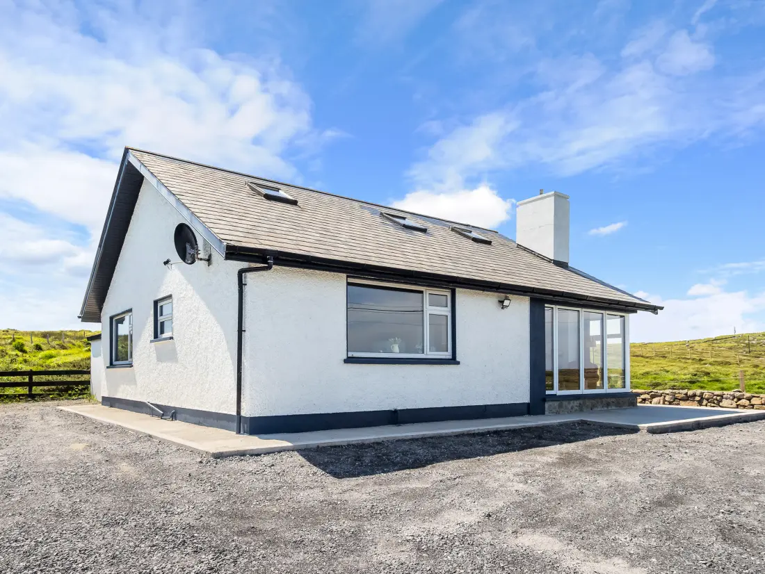 Maison à Cleggan Galway