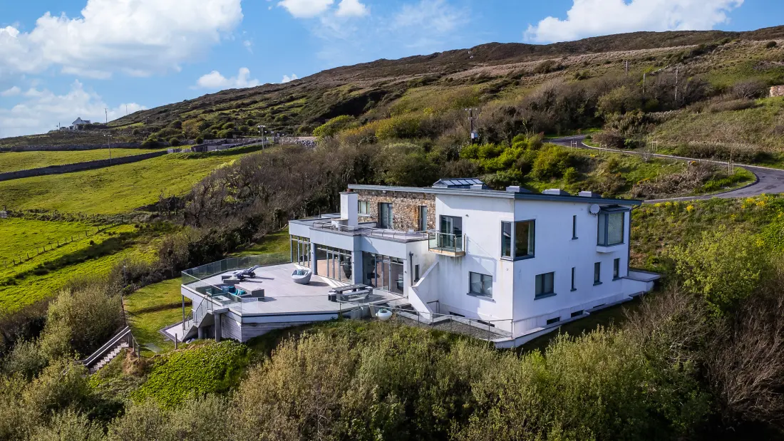 Maison à Clifden Galway