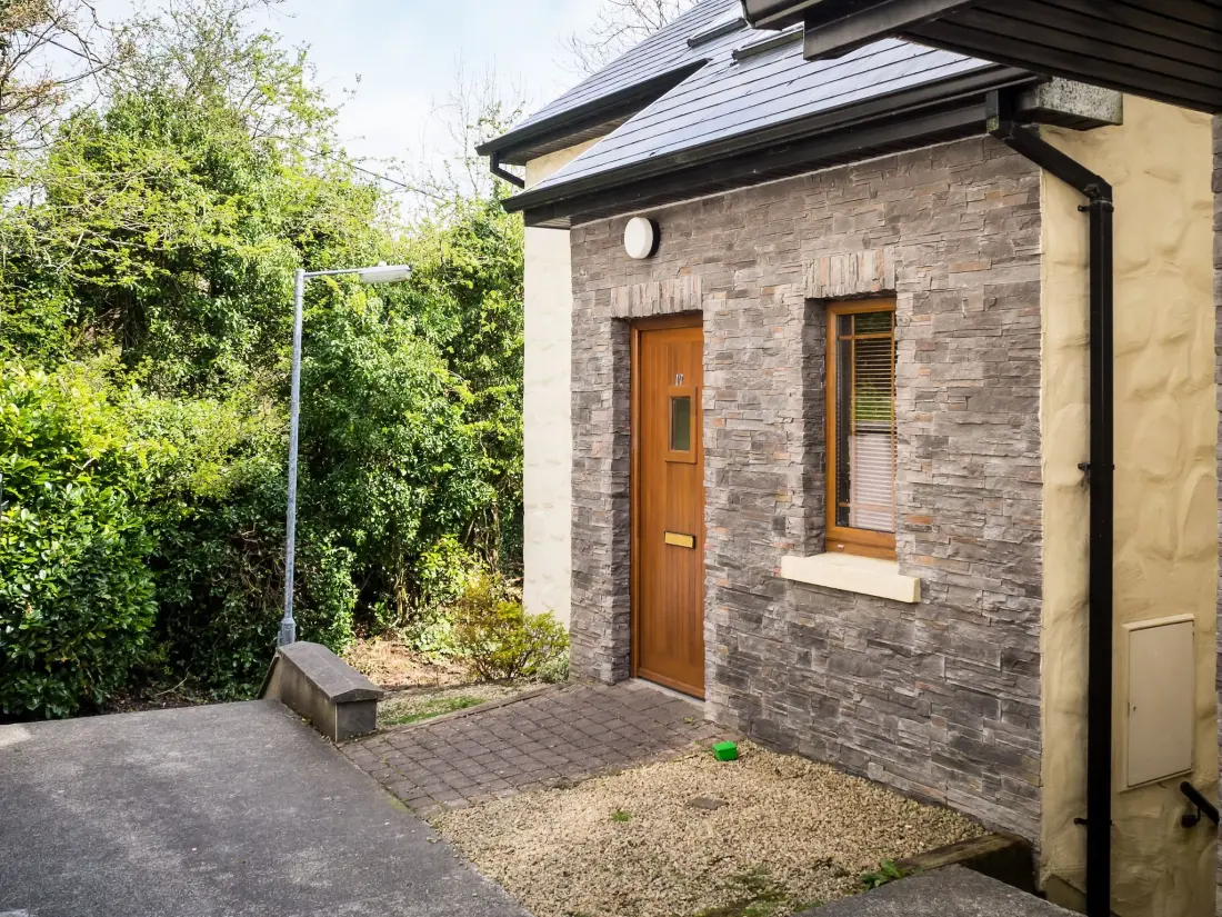 Maison à Clifden Galway