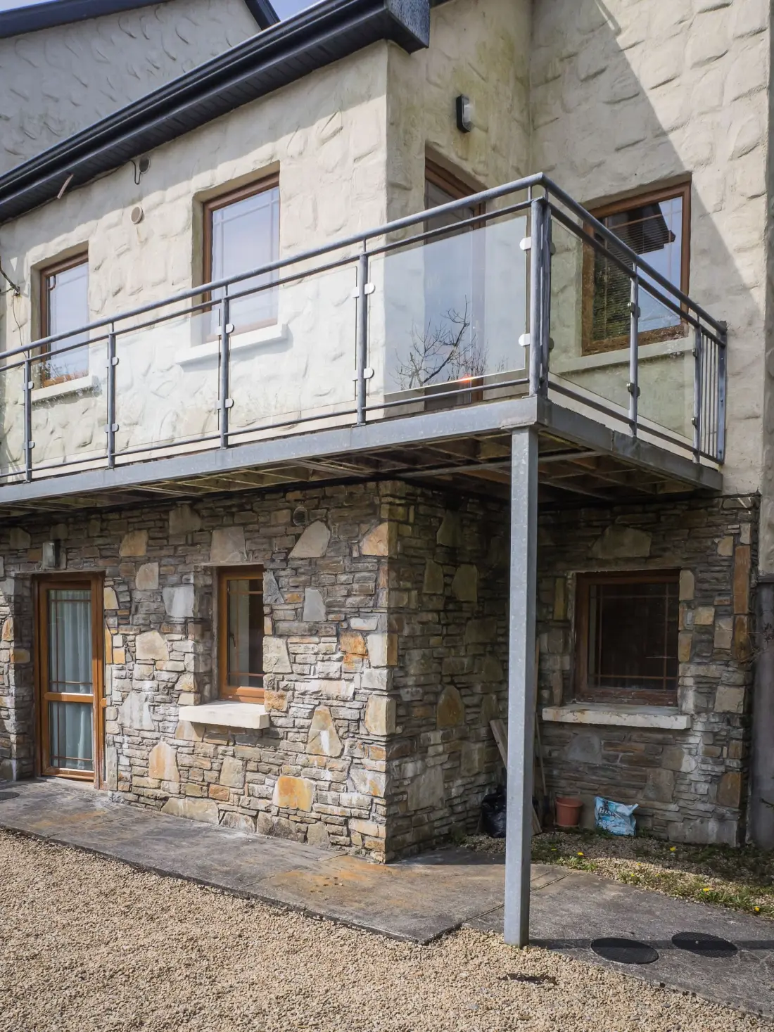 Maison à Clifden Galway