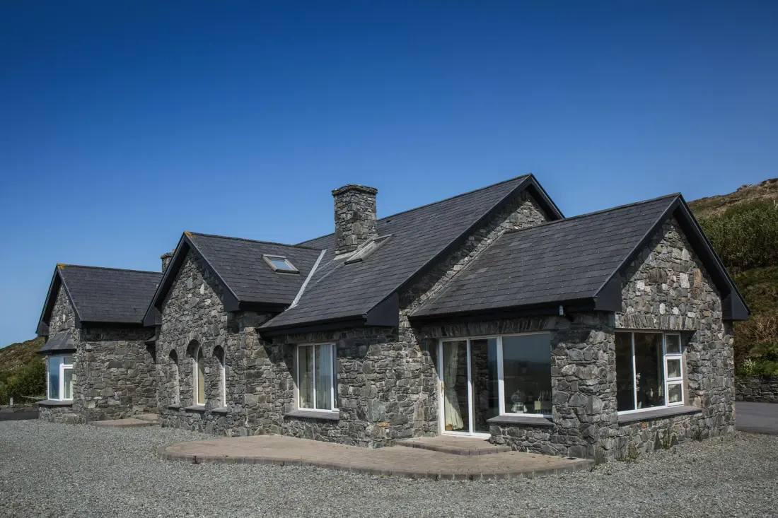 Maison à Clifden Galway