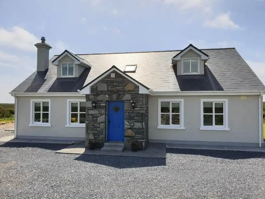 Maison à Clifden Galway