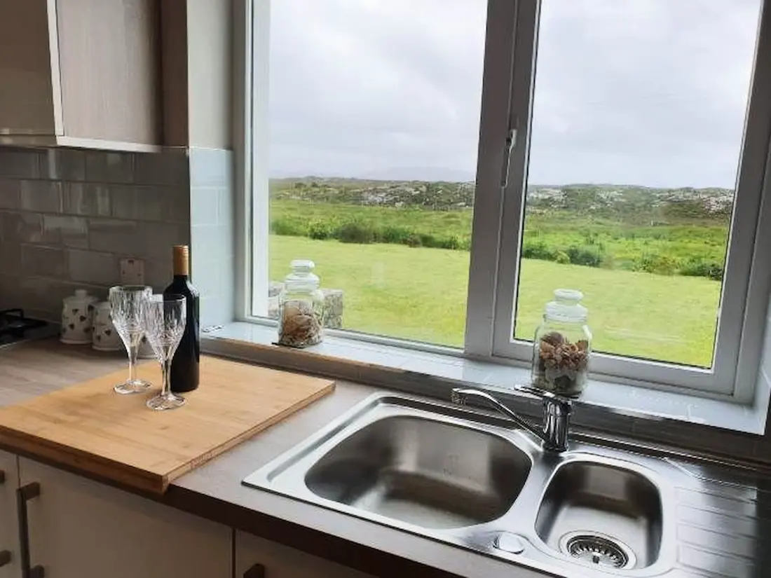 Maison à Clifden Galway
