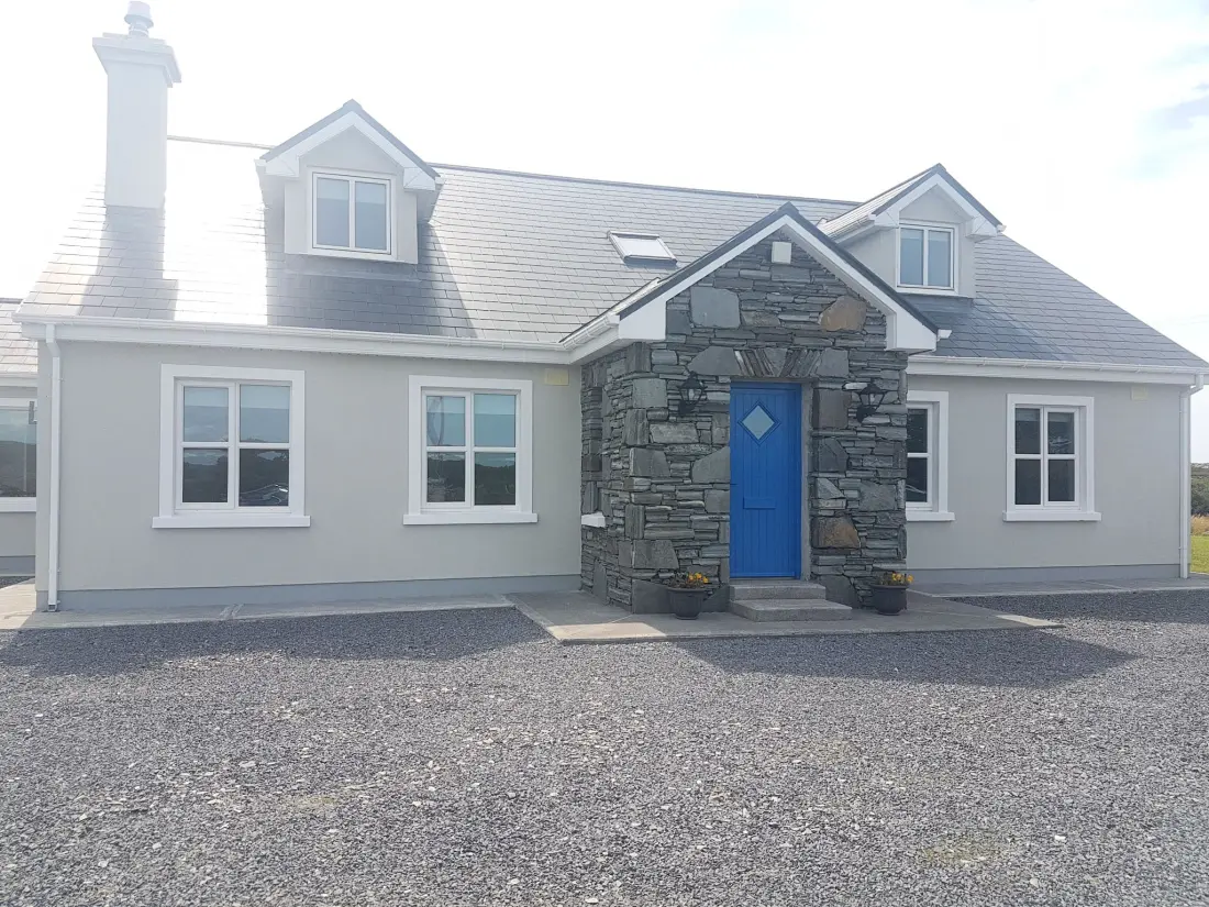 Maison à Clifden Galway