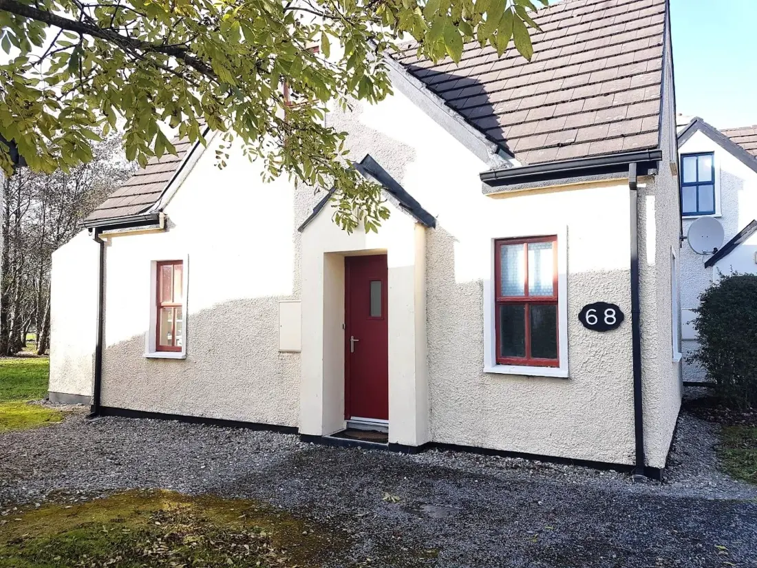 Maison à Clifden Galway