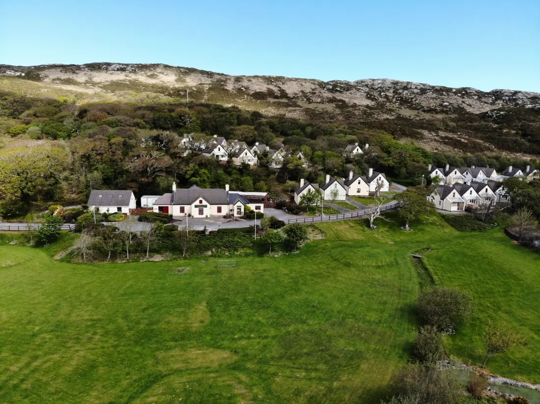 Maison à Clifden Galway