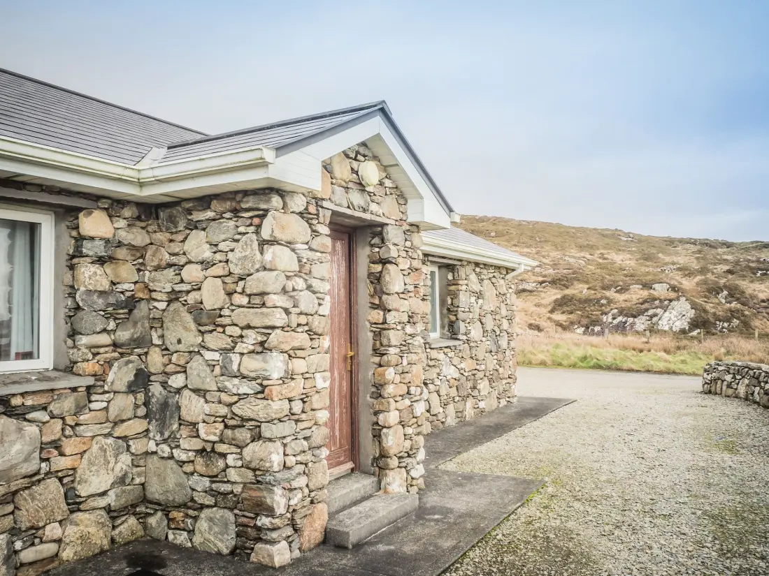 Maison à Clifden Galway