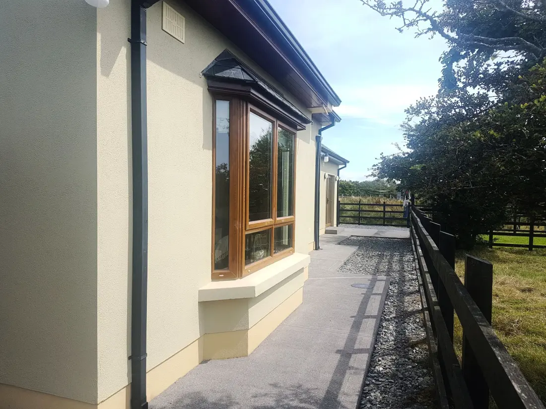 Maison à Clifden Galway