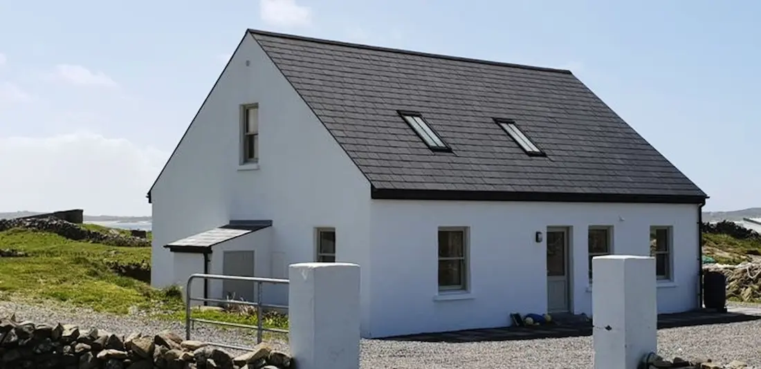 Maison à Clifden Galway