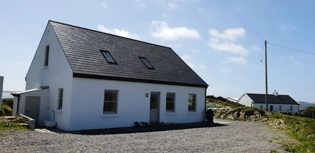 Maison à Clifden Galway