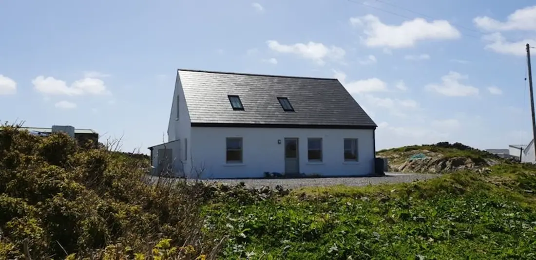 Maison à Clifden Galway