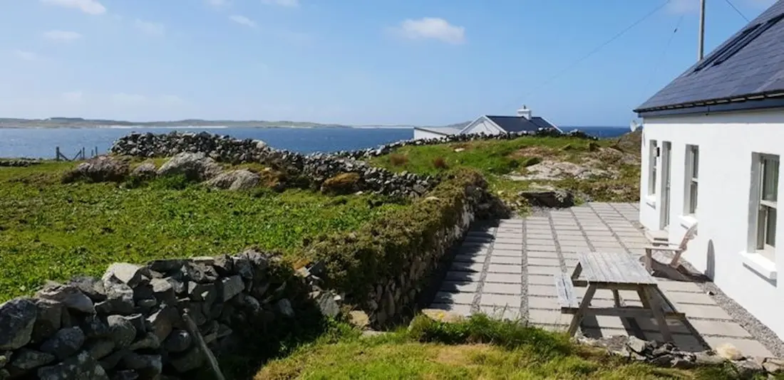 Maison à Clifden Galway