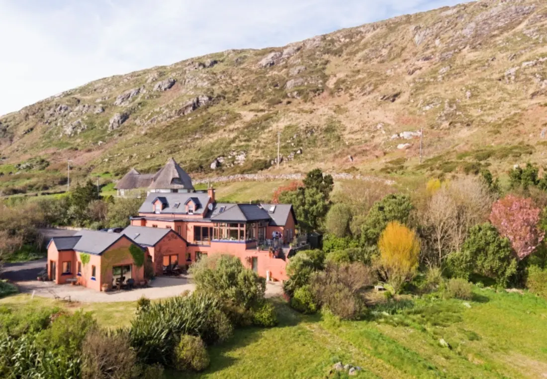 Maison à Clifden Galway